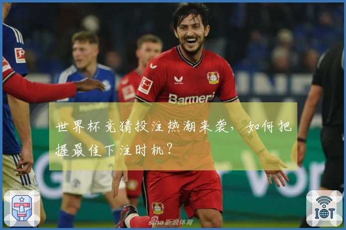 世界杯竞猜投注热潮来袭，如何把握最佳下注时机？