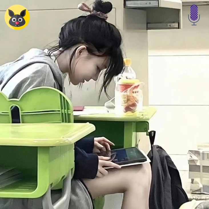 用户头像