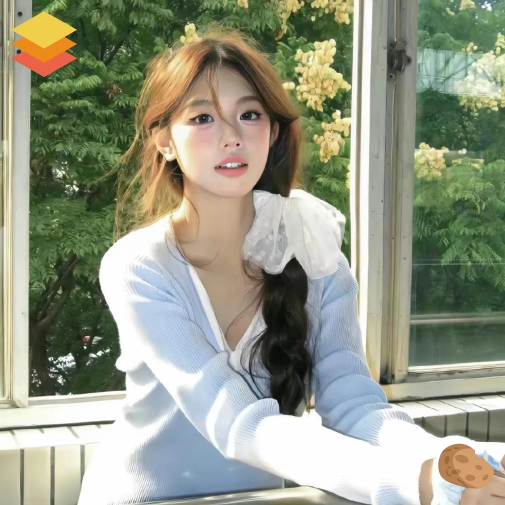 用户头像